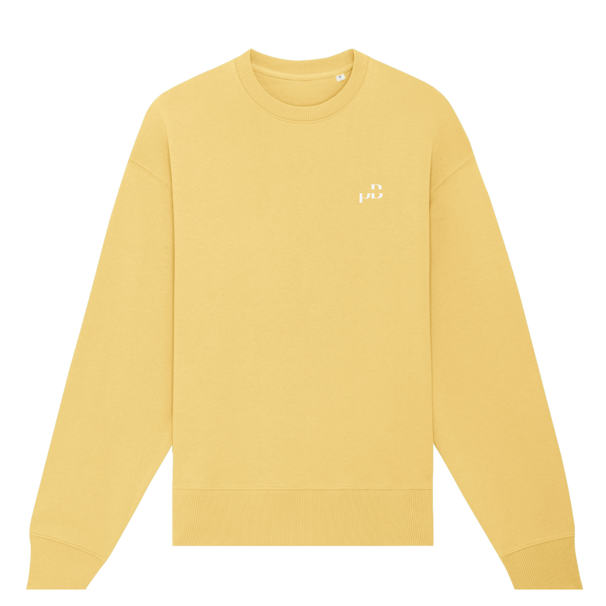 PTB SWEATSHIRT STICK 350GSM