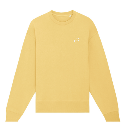 PTB SWEATSHIRT STICK 350GSM