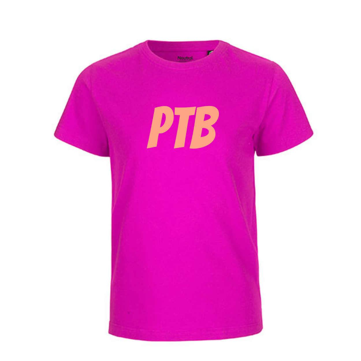 PTB KIDS TEE