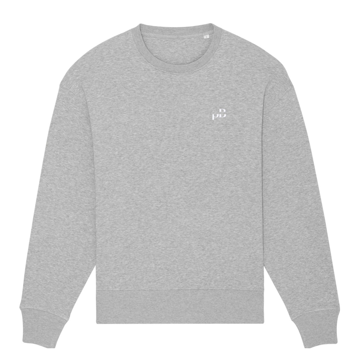 PTB SWEATSHIRT STICK 350GSM