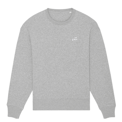 PTB SWEATSHIRT STICK 350GSM