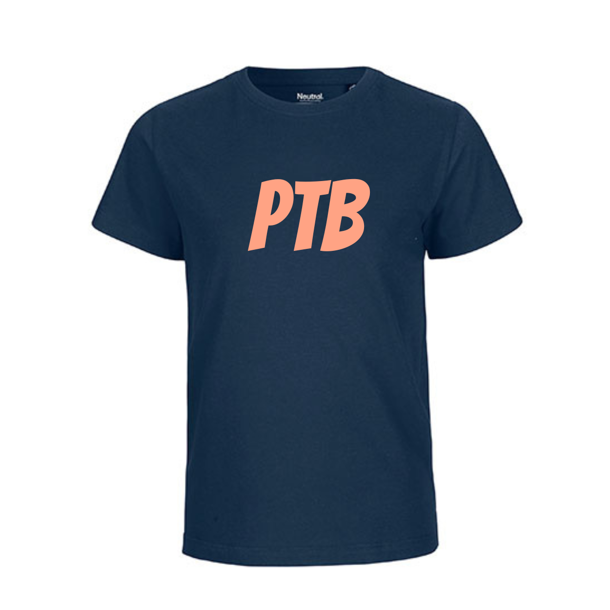 PTB KIDS TEE