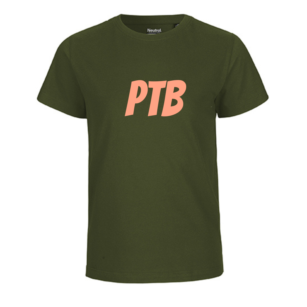 PTB KIDS TEE