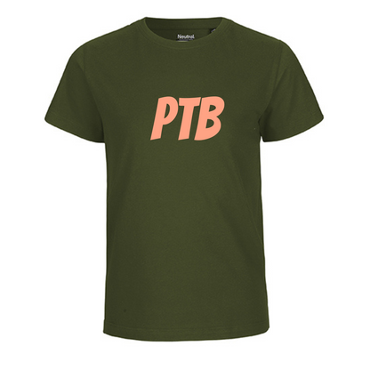 PTB KIDS TEE