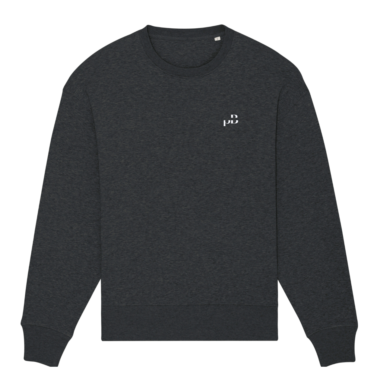 PTB SWEATSHIRT STICK 350GSM