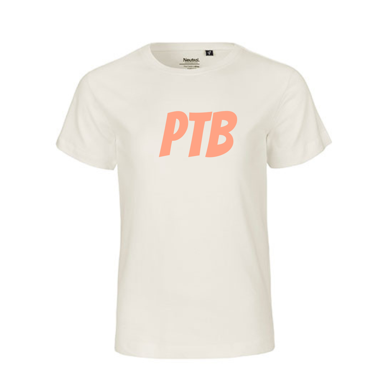 PTB KIDS TEE