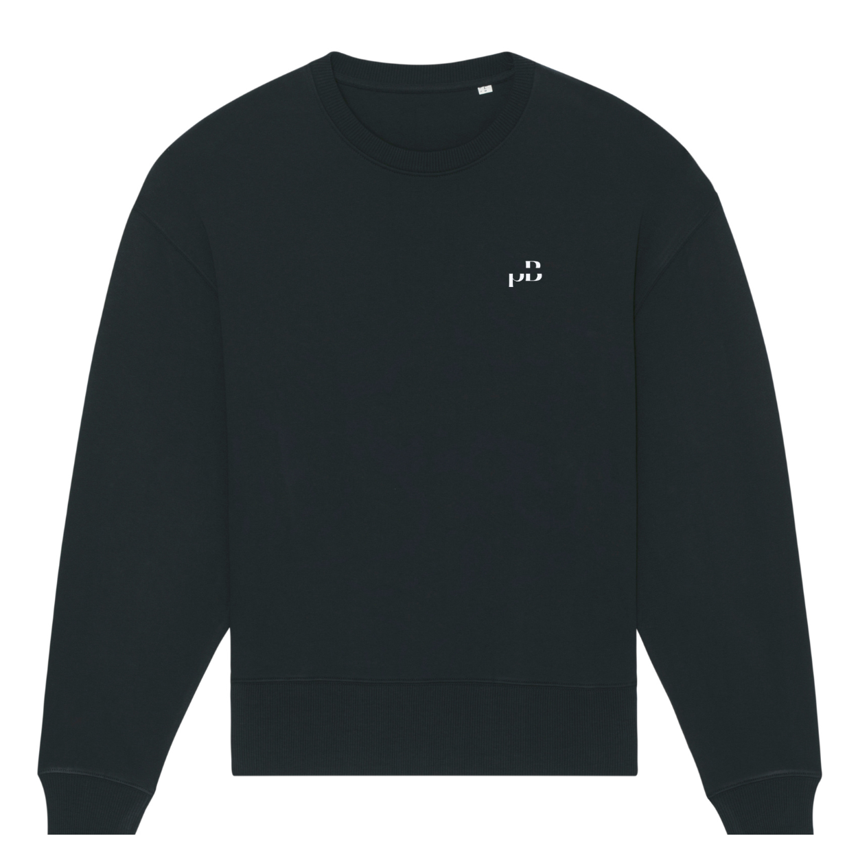 PTB SWEATSHIRT STICK 350GSM