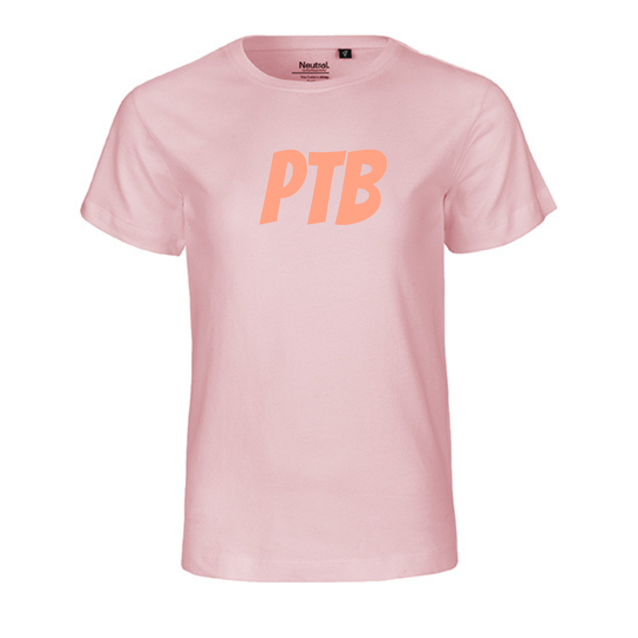 PTB KIDS TEE