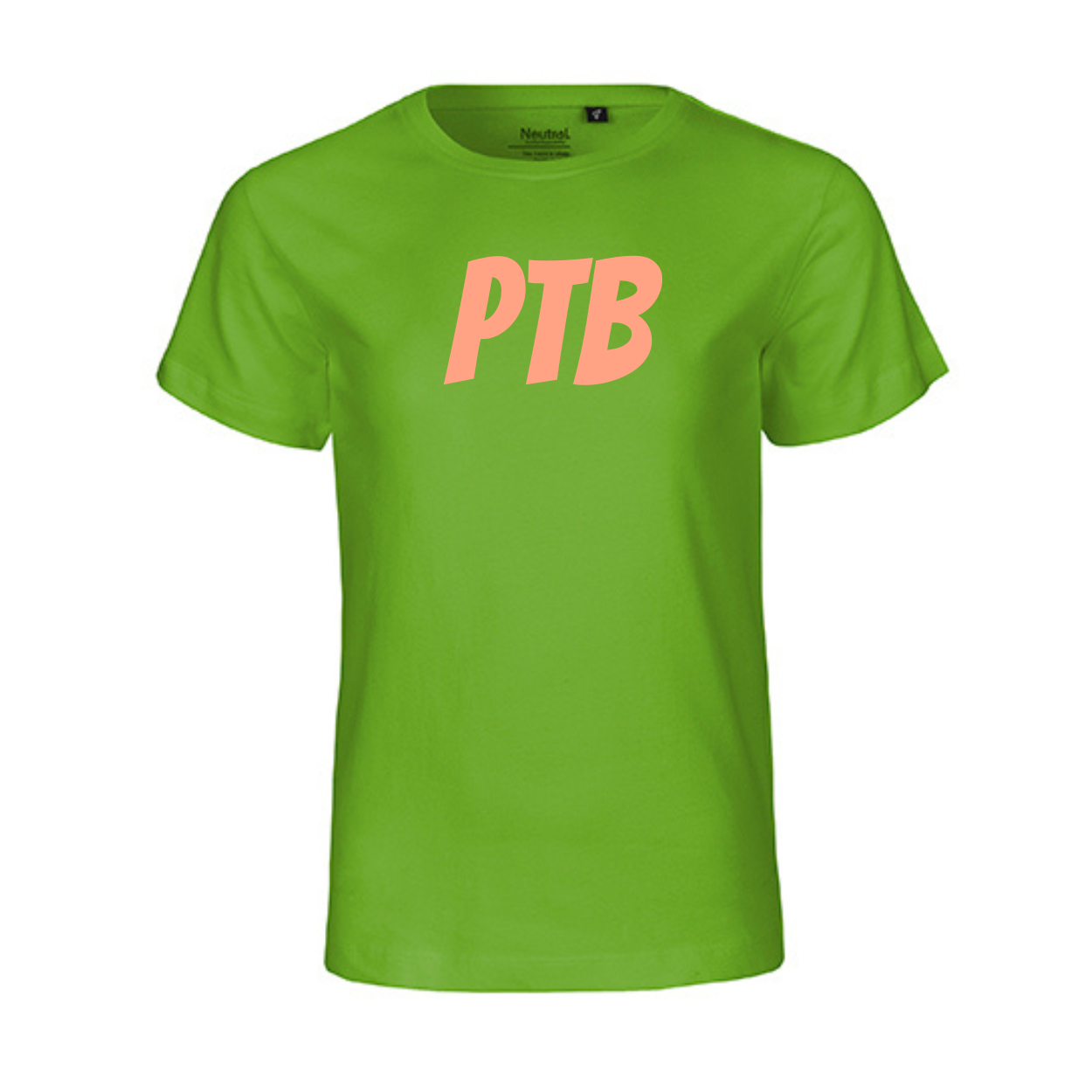 PTB KIDS TEE