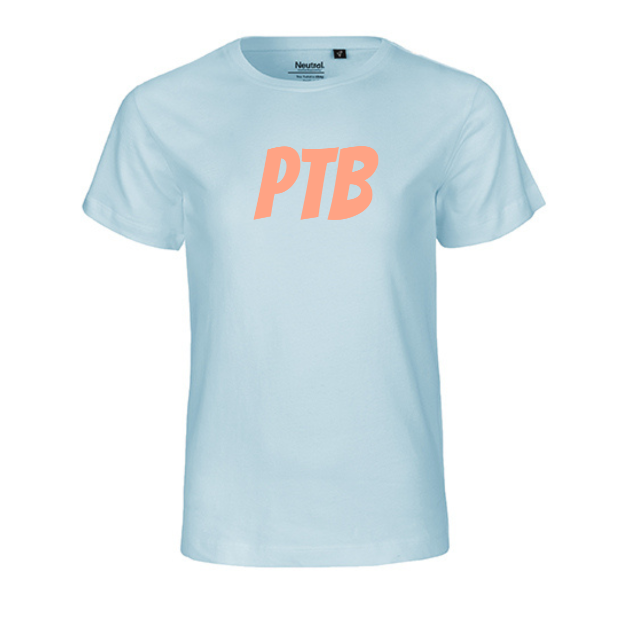 PTB KIDS TEE