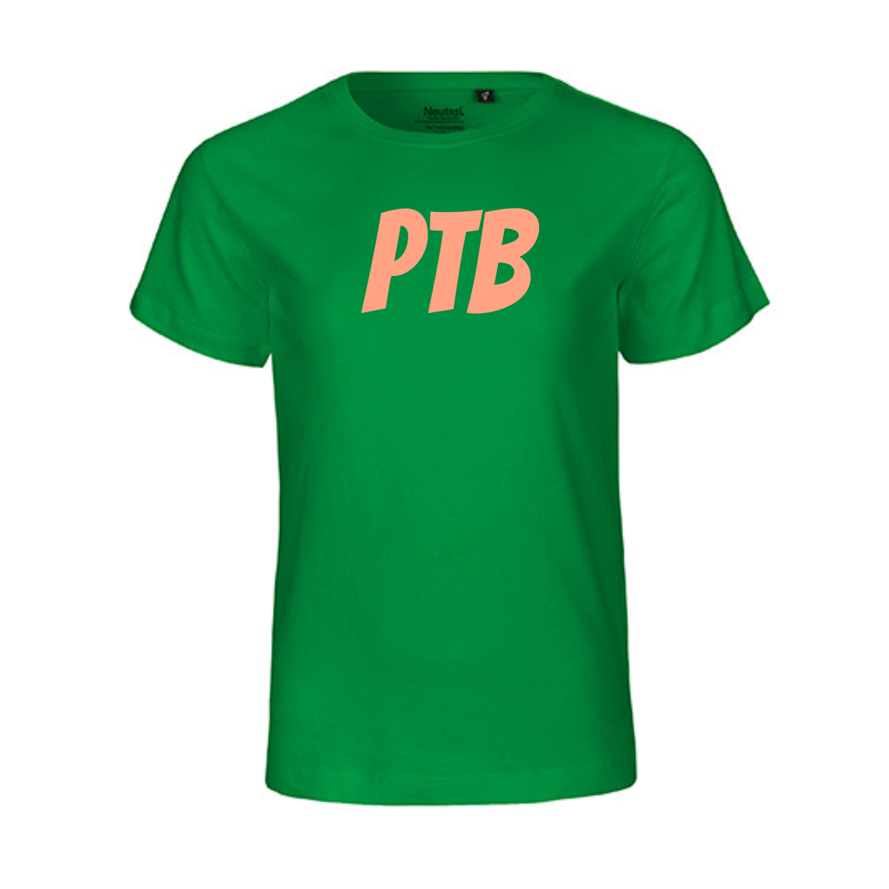 PTB KIDS TEE