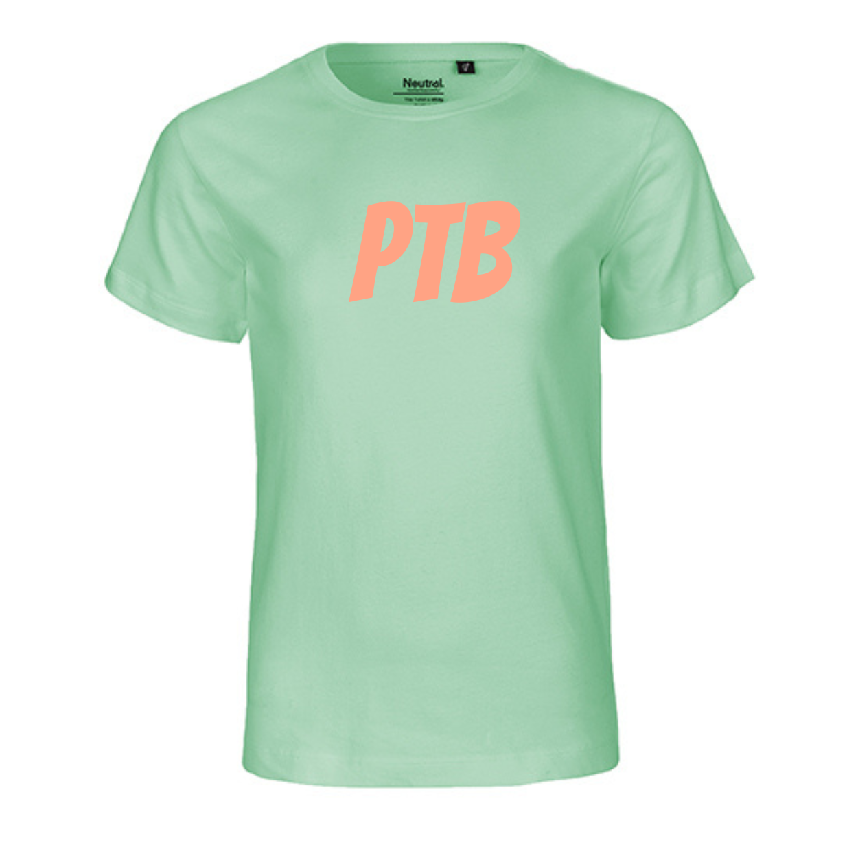 PTB KIDS TEE