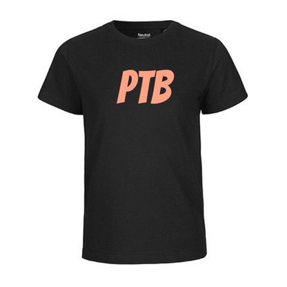 PTB KIDS TEE