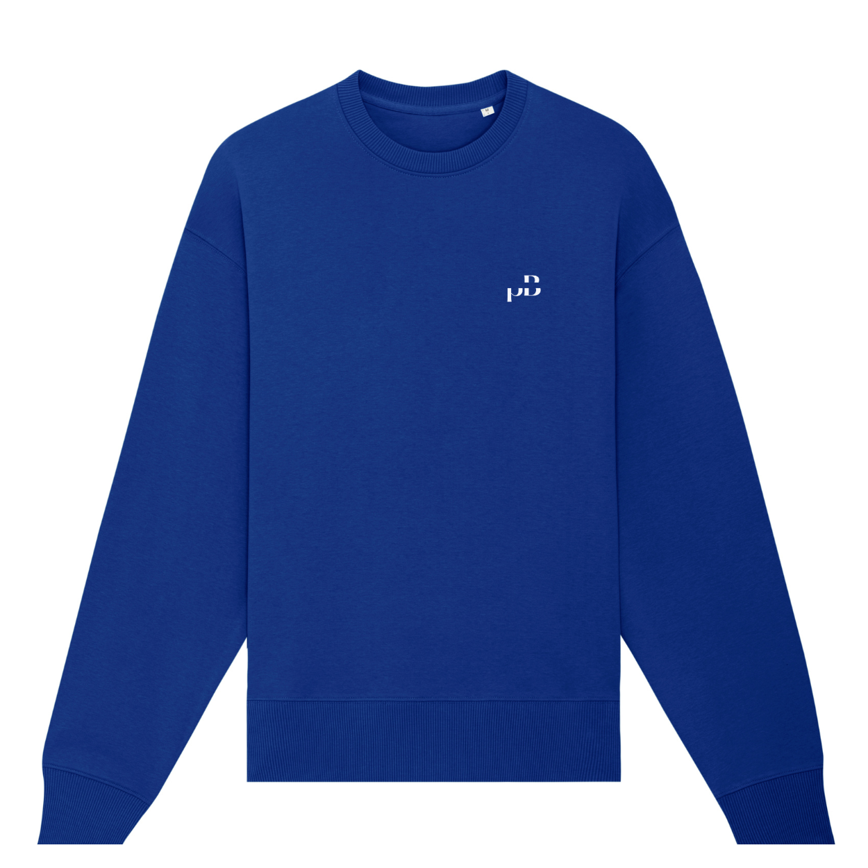 PTB SWEATSHIRT STICK 350GSM