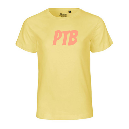 PTB KIDS TEE