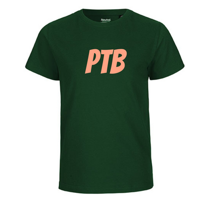 PTB KIDS TEE