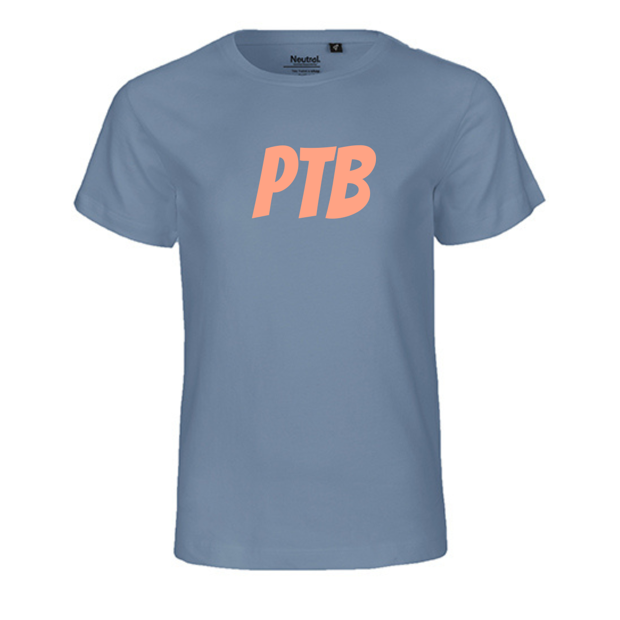 PTB KIDS TEE