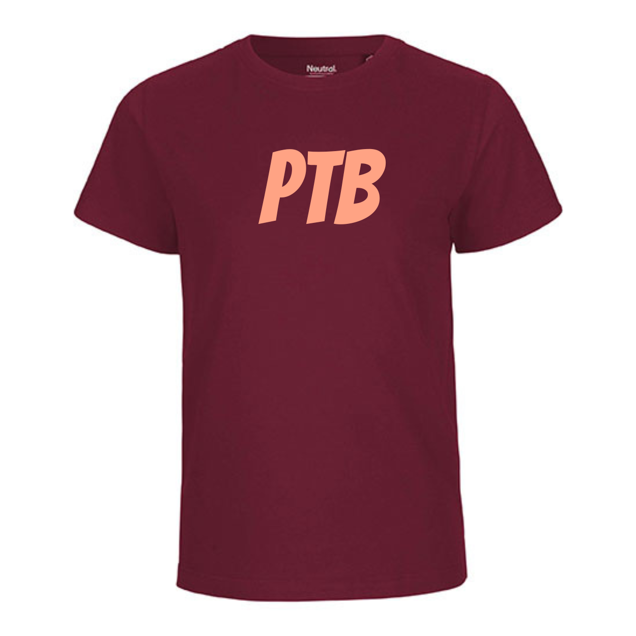 PTB KIDS TEE