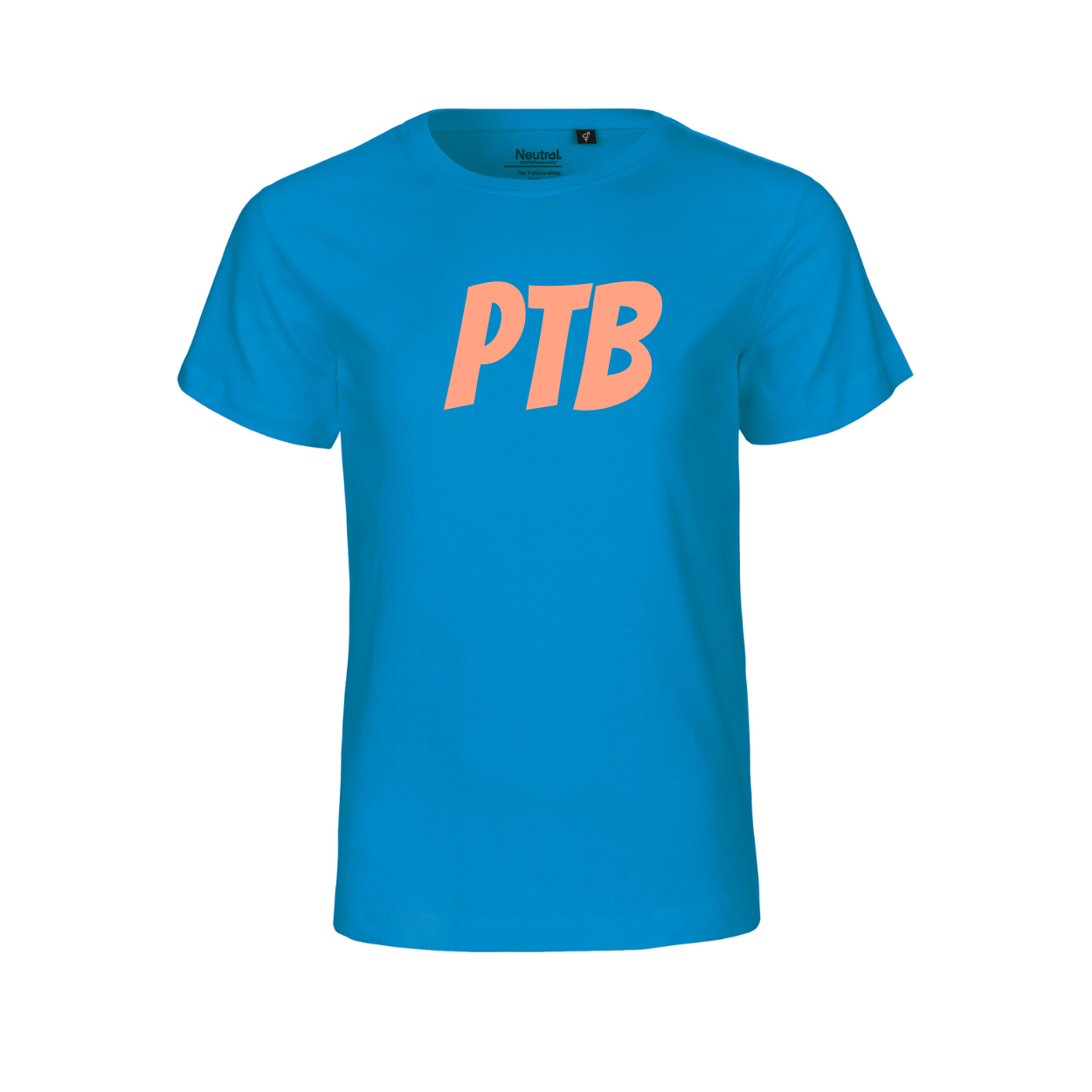 PTB KIDS TEE