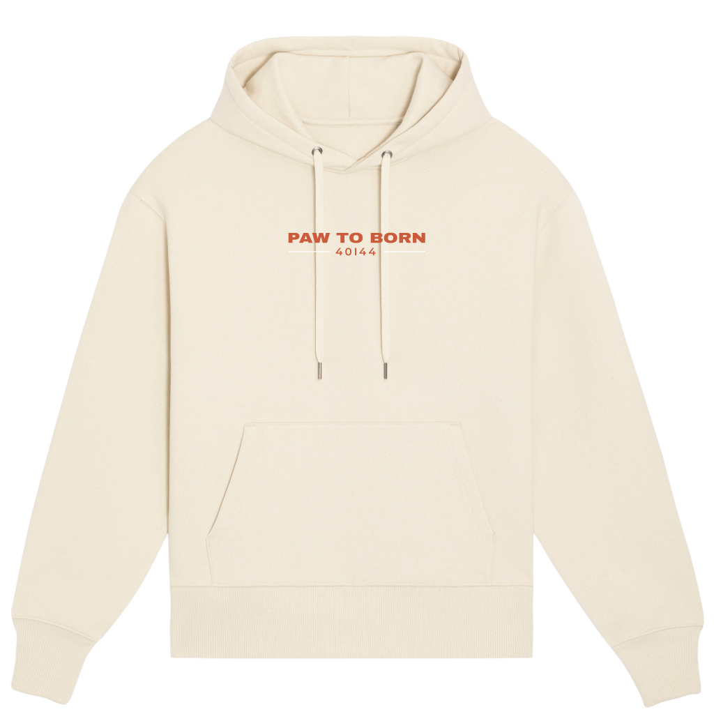 PTB HOODIE 500 GSM