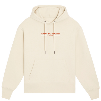 PTB HOODIE 500 GSM