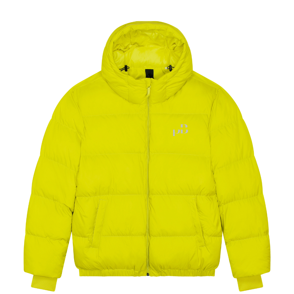 PTB PUFFER