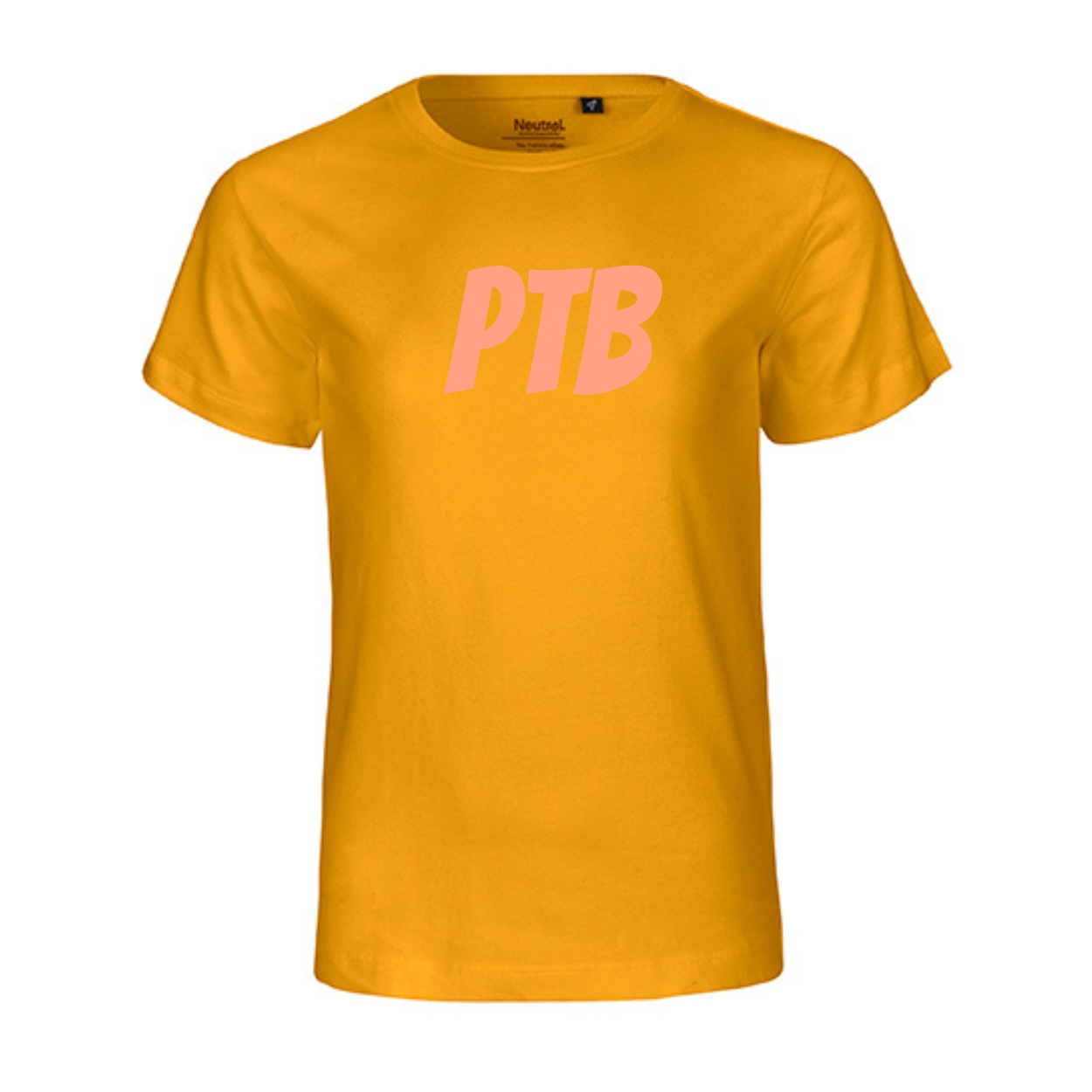 PTB KIDS TEE