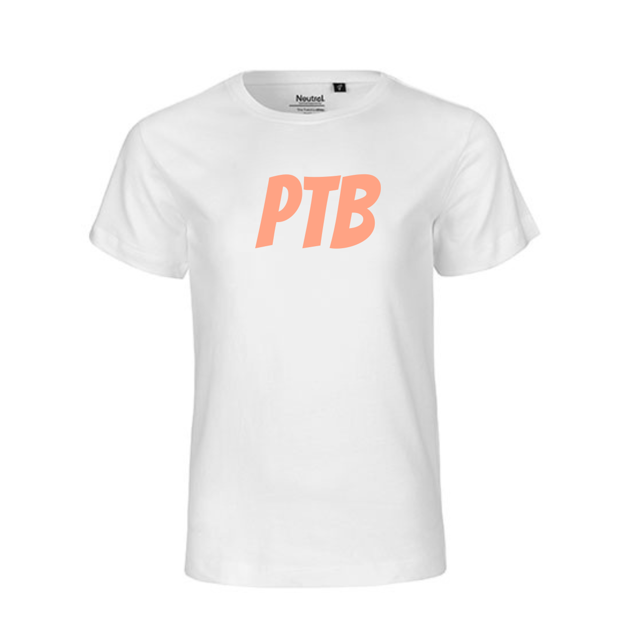 PTB KIDS TEE