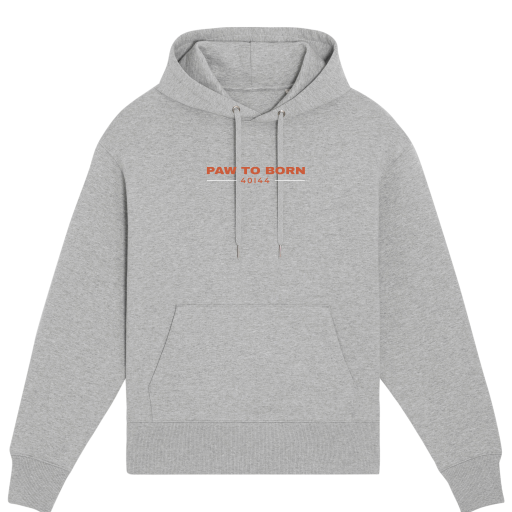 PTB HOODIE 500 GSM