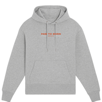 PTB HOODIE 500 GSM