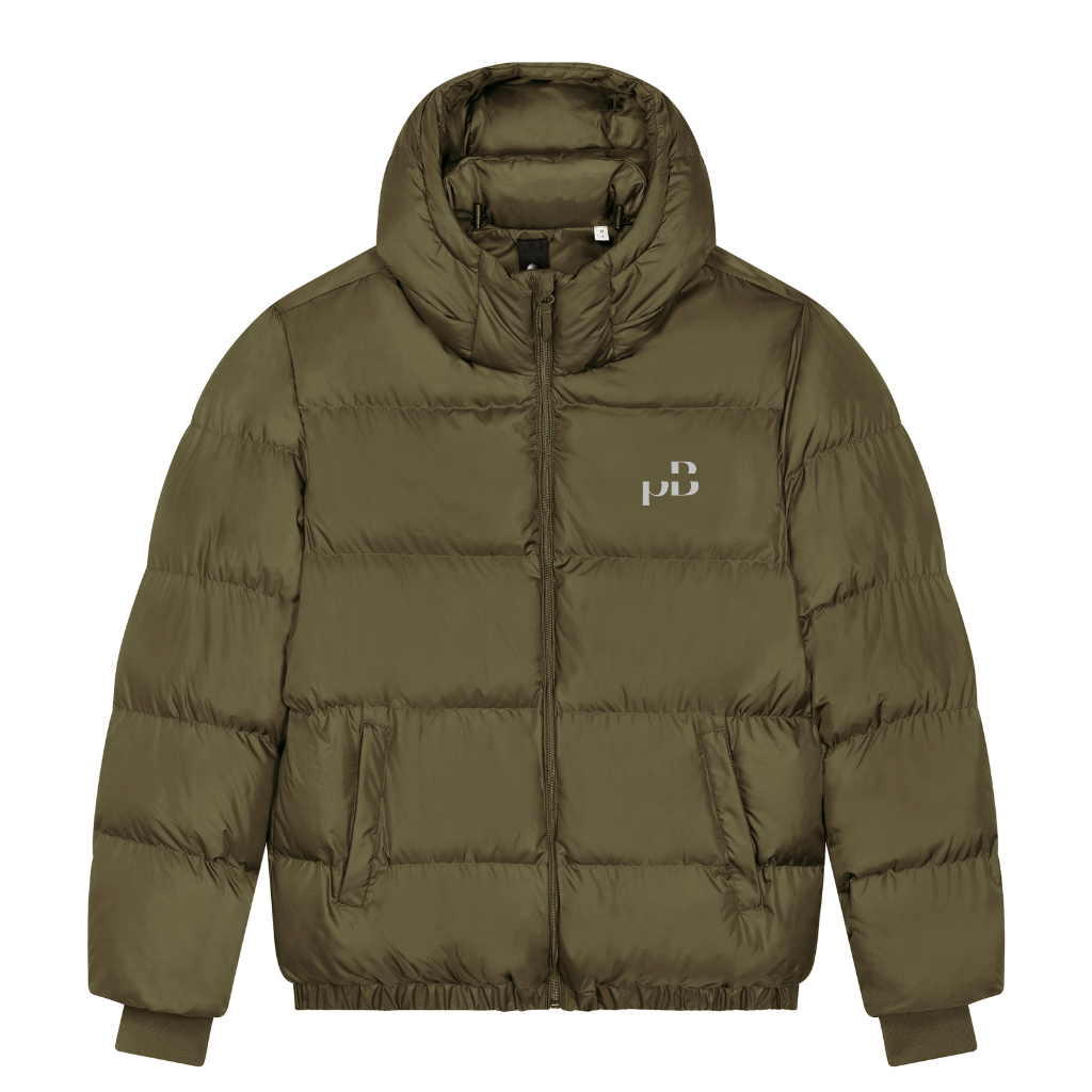 PTB PUFFER