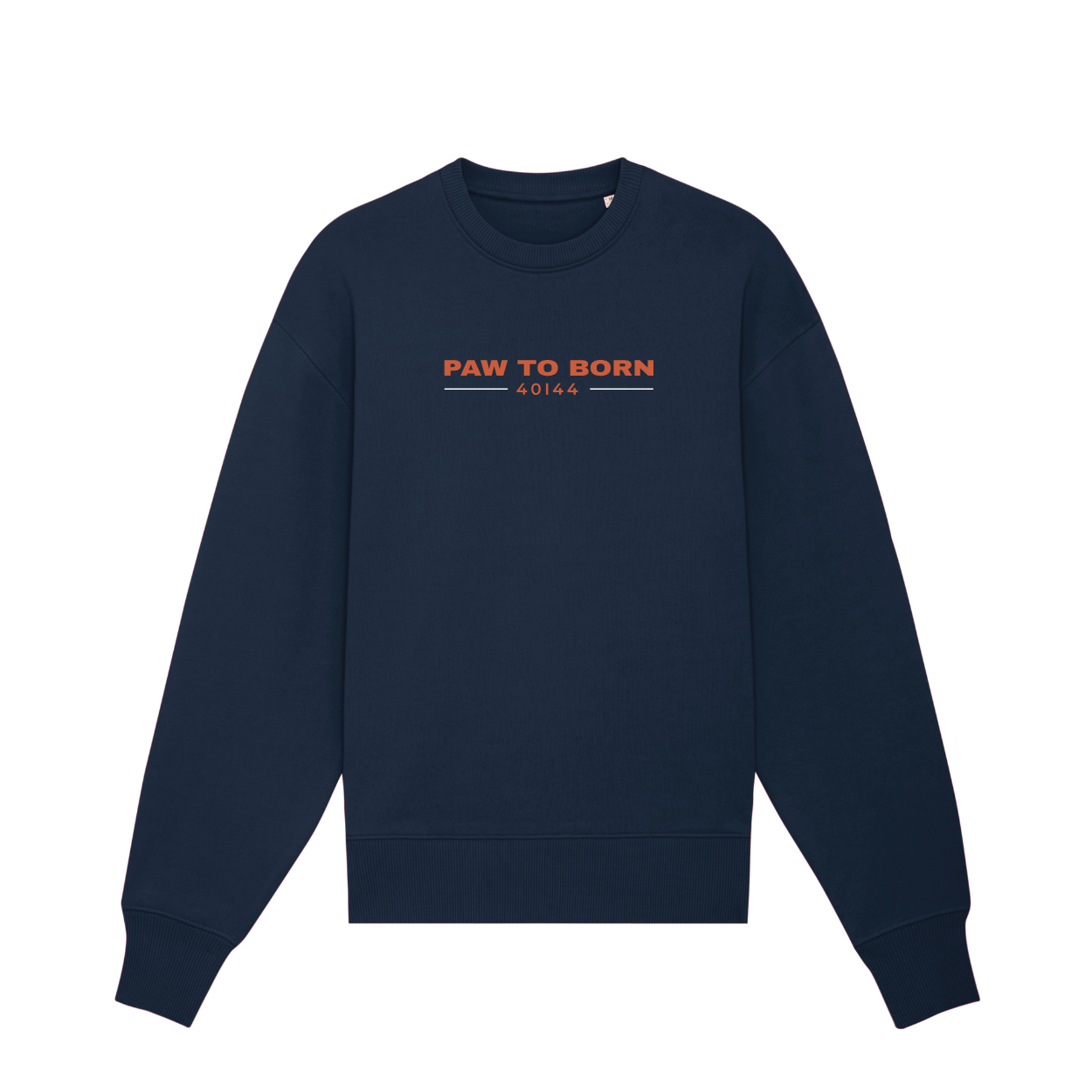 PTB SWEATSHIRT 4044 500GSM