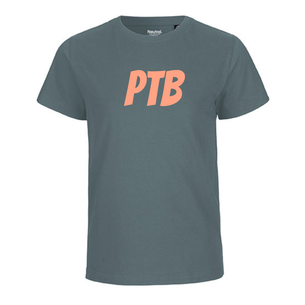 PTB KIDS TEE