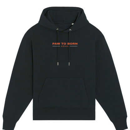 PTB HOODIE 500 GSM