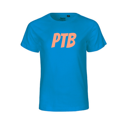 PTB KIDS TEE