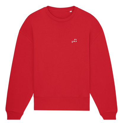 PTB SWEATSHIRT STICK 350GSM