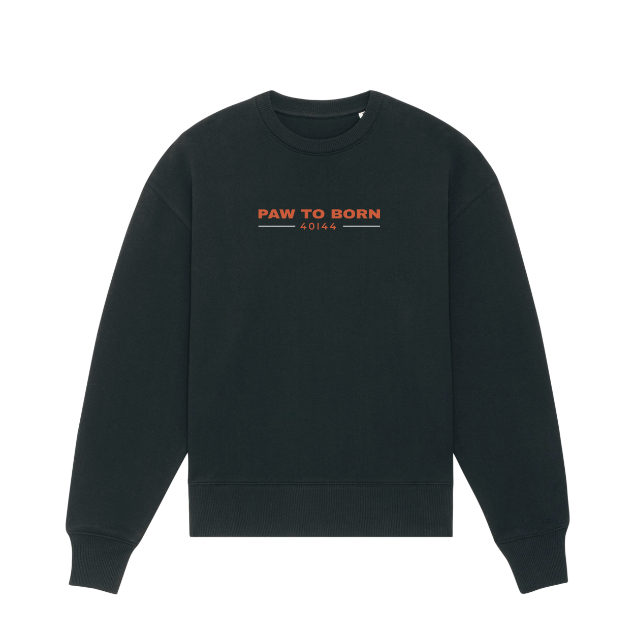 PTB SWEATSHIRT 4044 500GSM