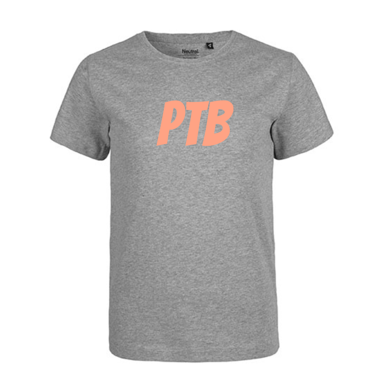 PTB KIDS TEE