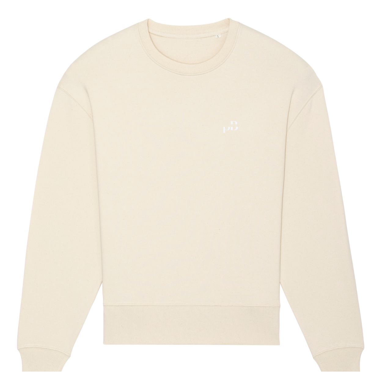 PTB SWEATSHIRT STICK 350GSM