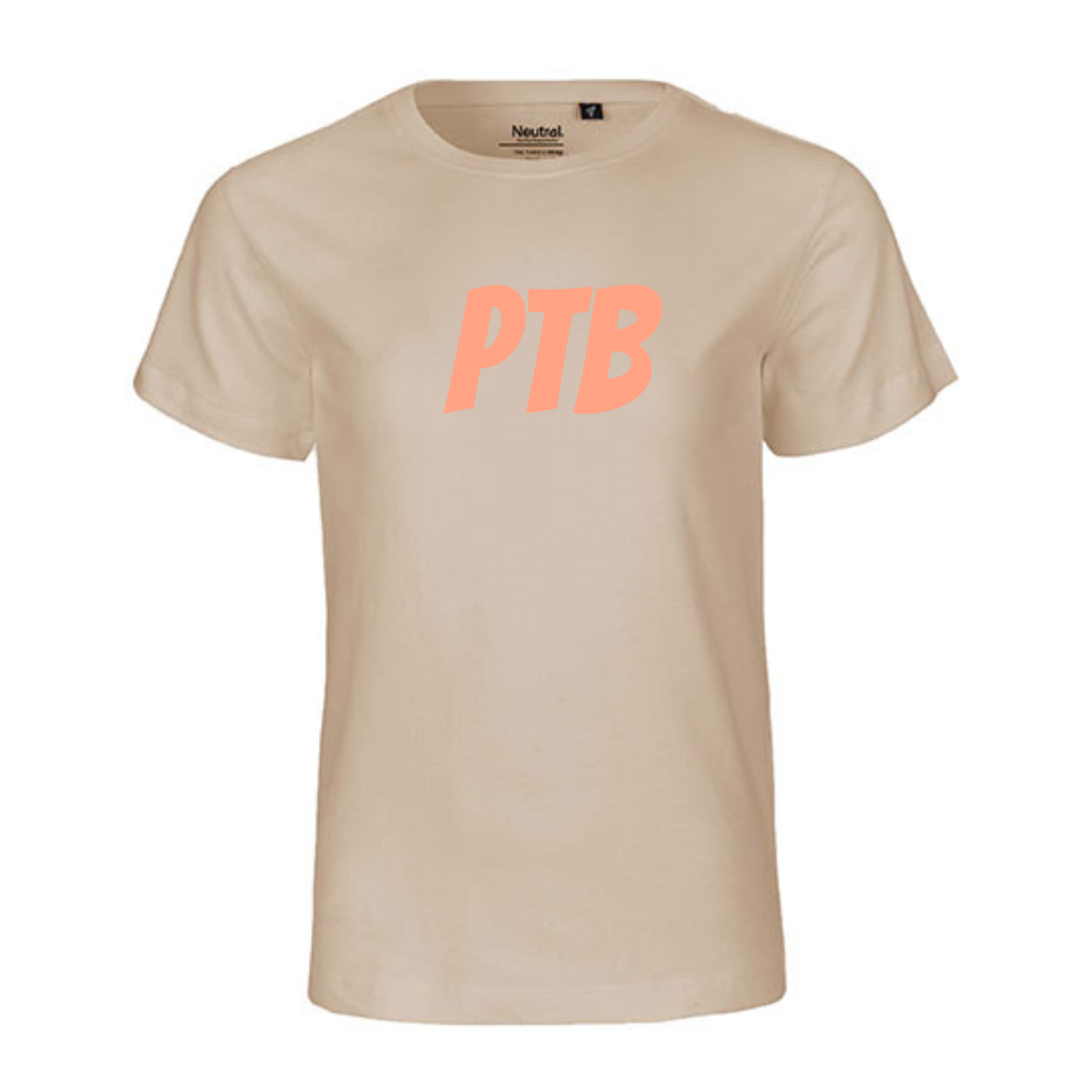 PTB KIDS TEE