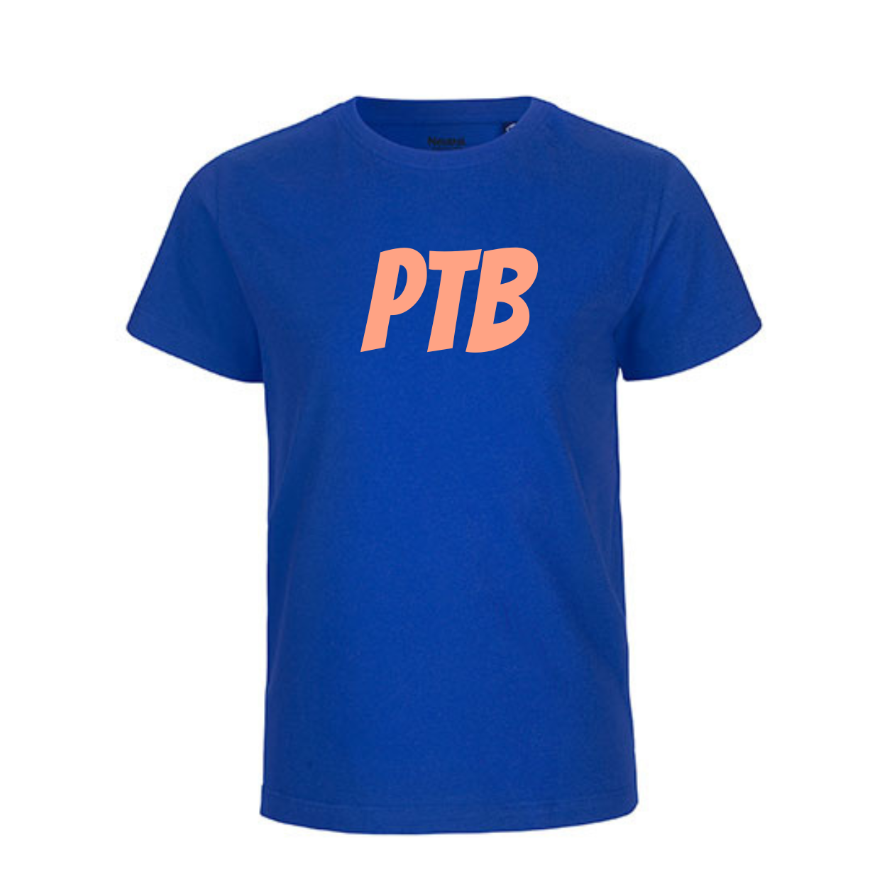 PTB KIDS TEE