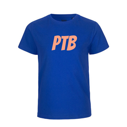 PTB KIDS TEE