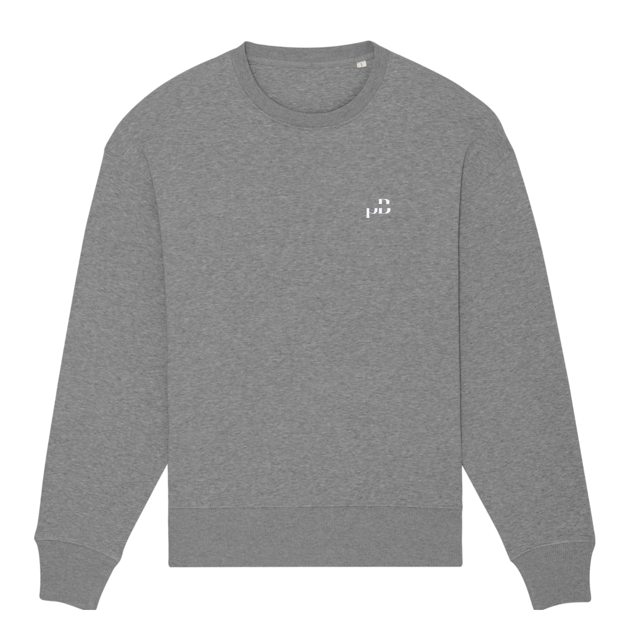 PTB SWEATSHIRT STICK 350GSM