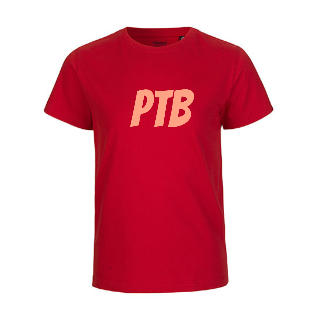 PTB KIDS TEE