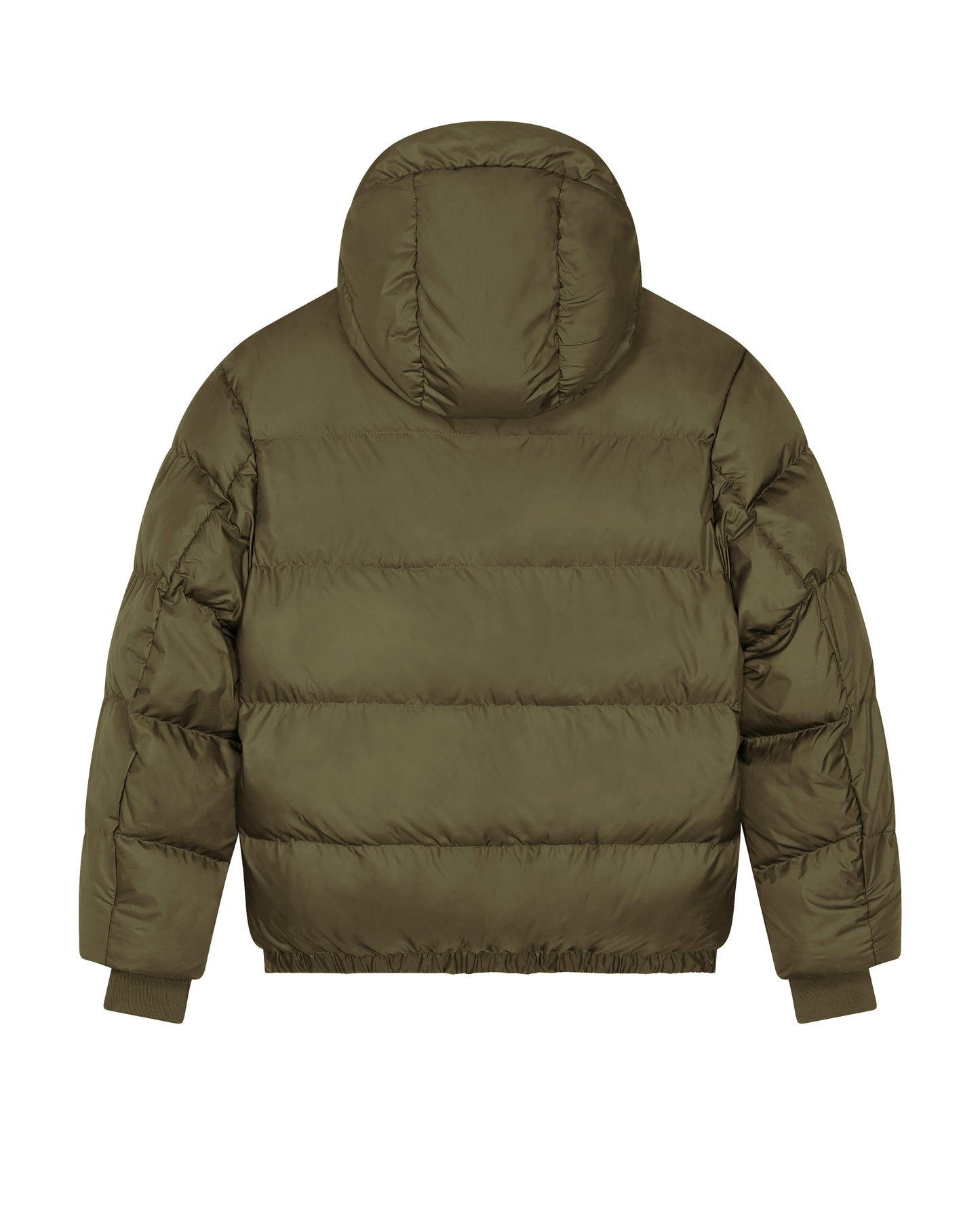 PTB PUFFER