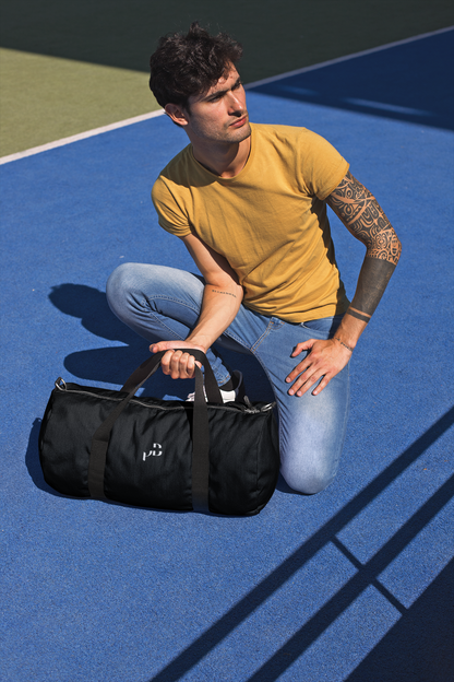 PTB DUFFLE BAG