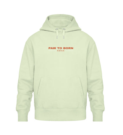 PTB HOODIE 350 GSM