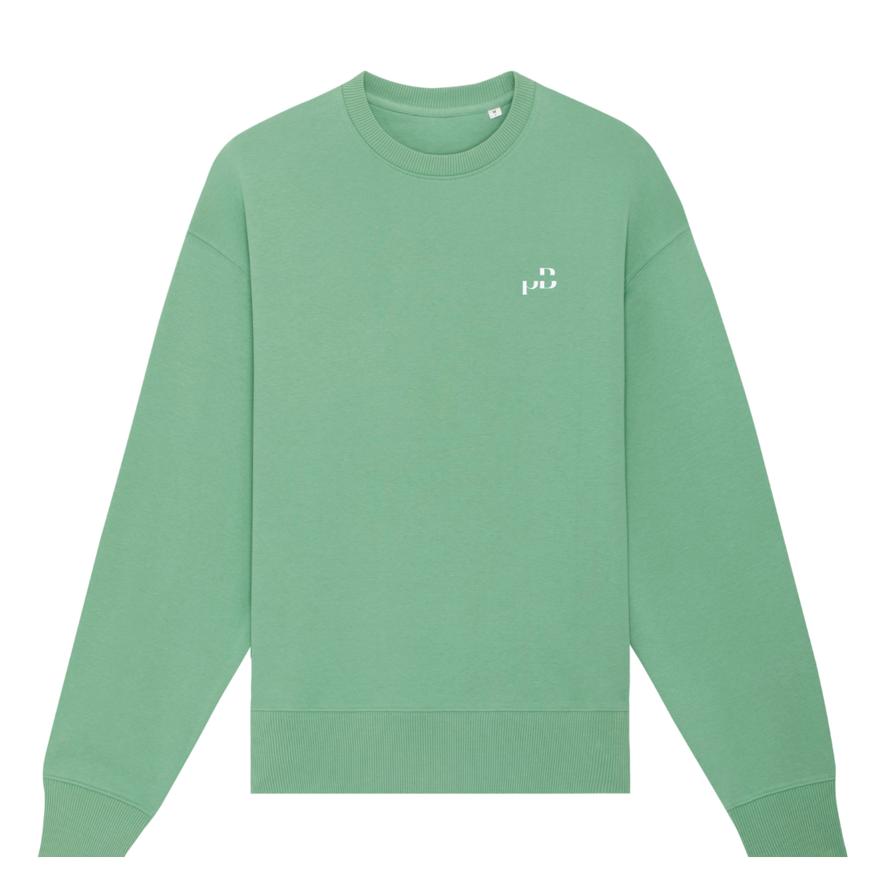 PTB SWEATSHIRT STICK 350GSM